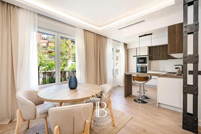 Appartamento Madrid