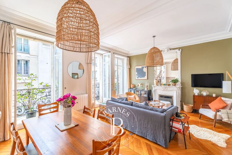 À vendre Appartement | Paris 9ème - picture 1