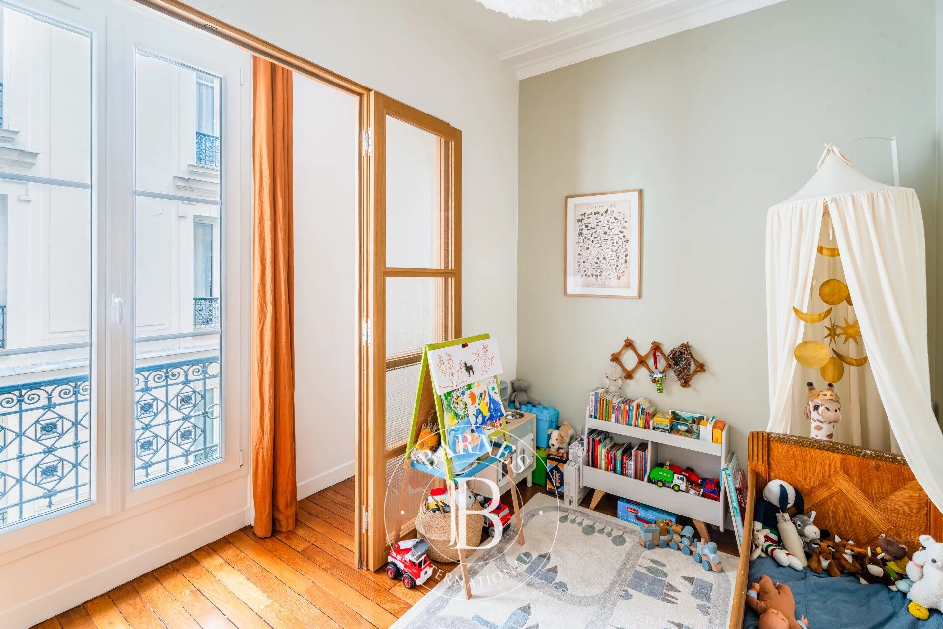 Venta Piso | Paris 9ème - picture 8