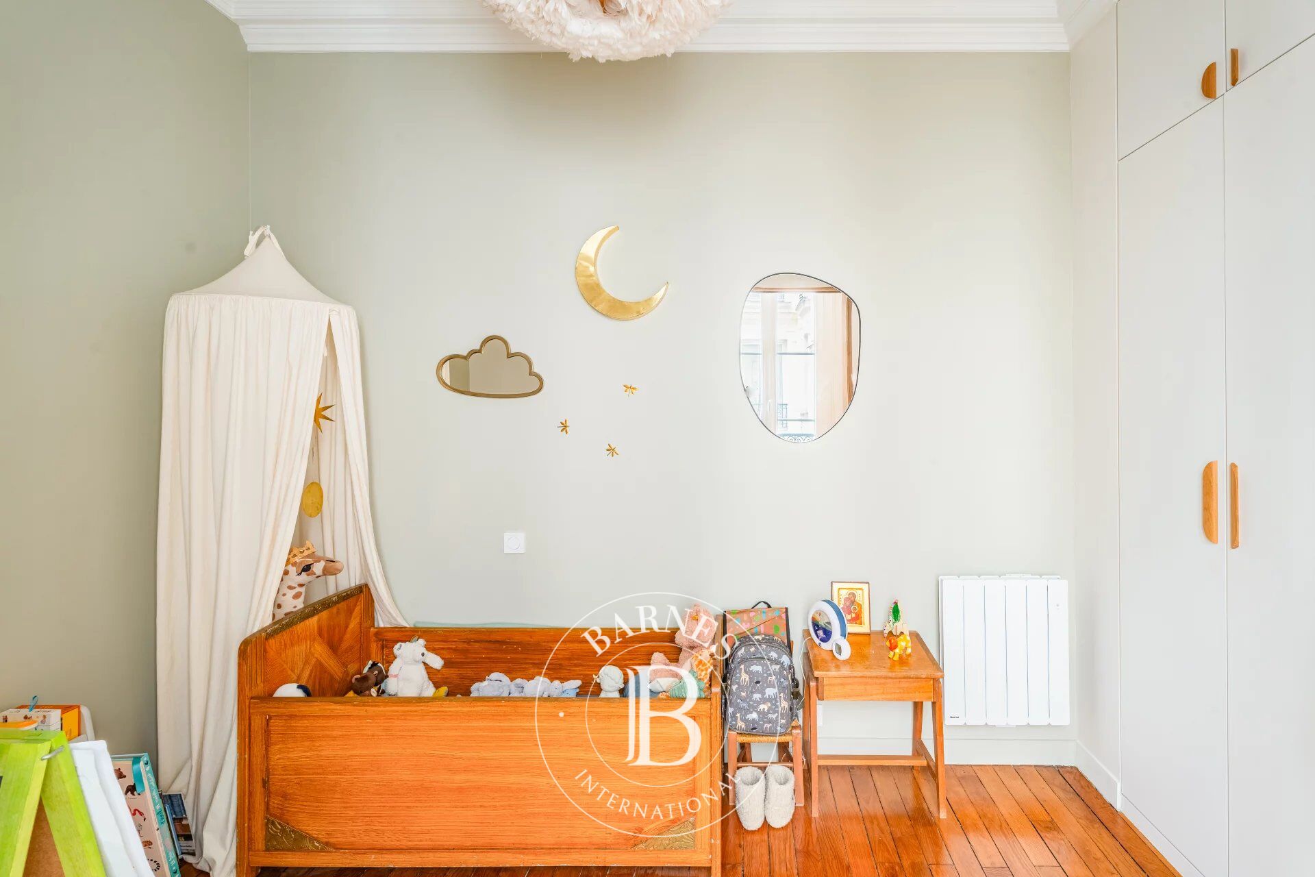 Venta Piso | Paris 9ème - picture 9