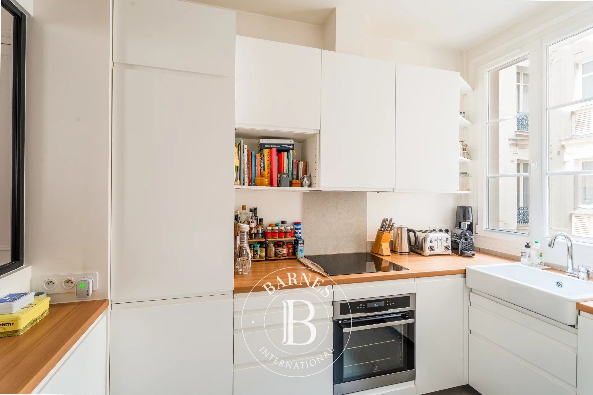 Venta Piso | Paris 9ème - picture 5