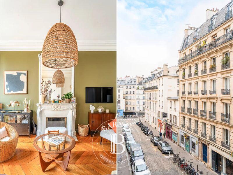 À vendre Appartement | Paris 9ème - picture 3