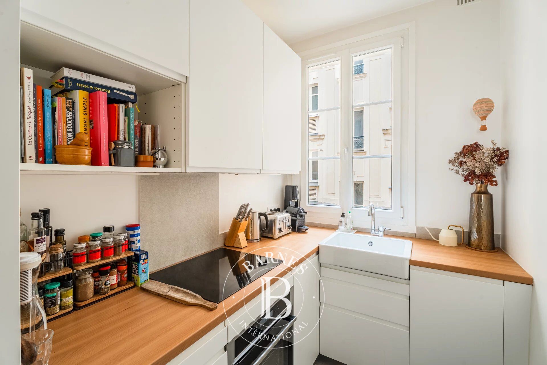 Venta Piso | Paris 9ème - picture 4