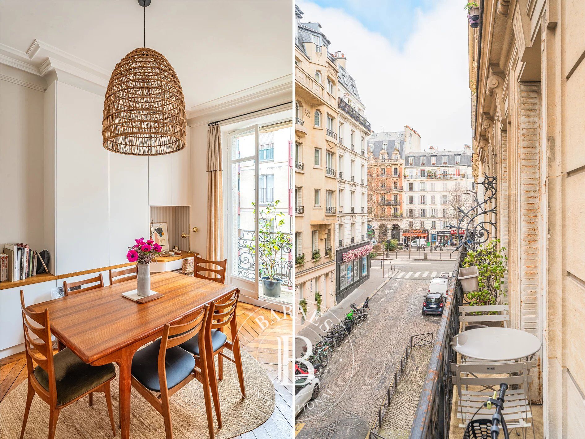 Venta Piso | Paris 9ème - picture 10