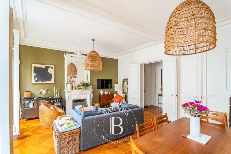 À vendre Appartement | Paris 9ème - picture 2