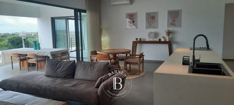 Zu vermieten, Wohnung Pereybère - picture 3