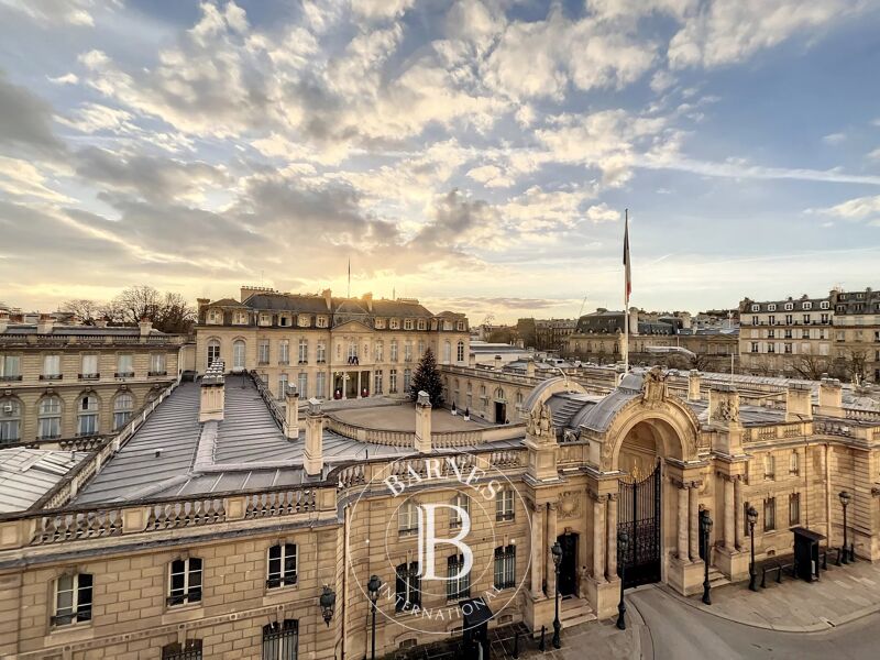 Affitto Appartamento | Paris 8ème - picture 2