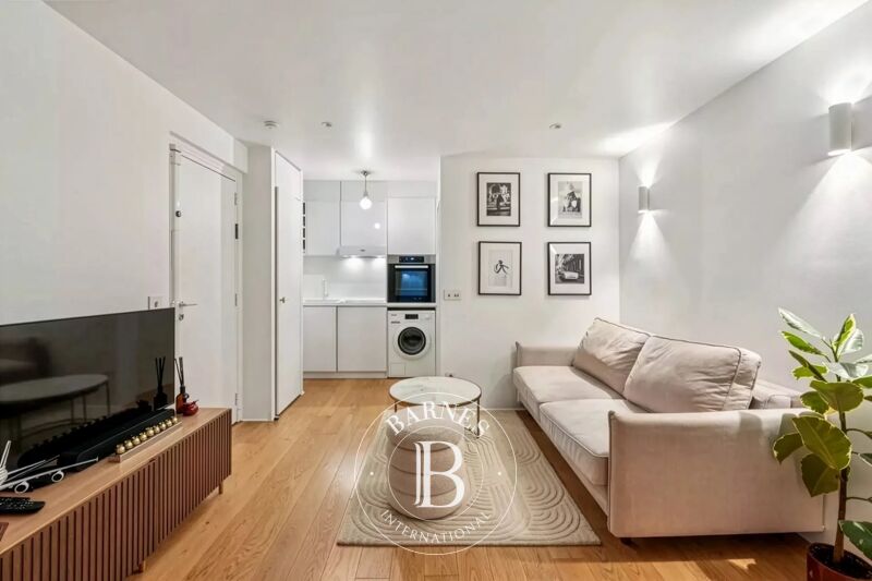 À louer, Appartement Paris 8ème - picture 1