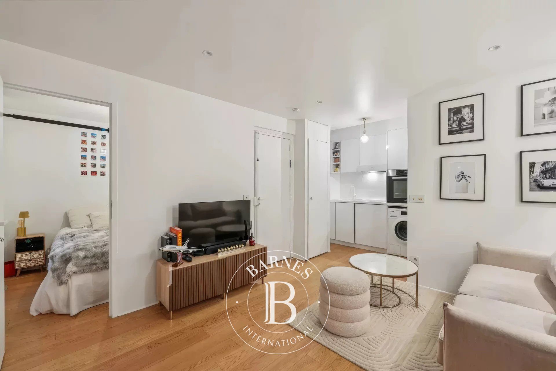 Le service location de la maison BARNES vous présente ce bien : - picture 2