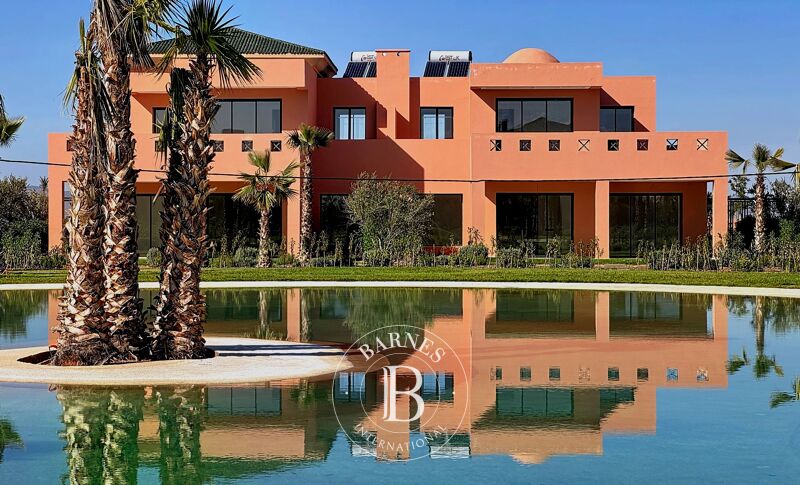 À vendre, Appartement Marrakech - picture 1