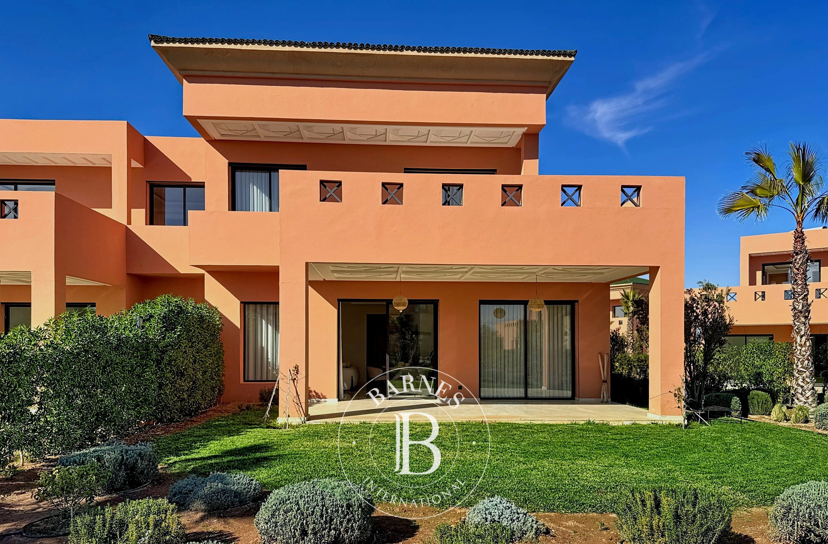 Appartement duplex neuf en Palmeraie - picture 3