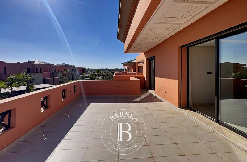 À vendre, Appartement Marrakech - picture 2