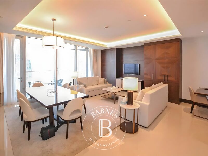 Vendita, Appartamento Downtown Dubai - picture 3