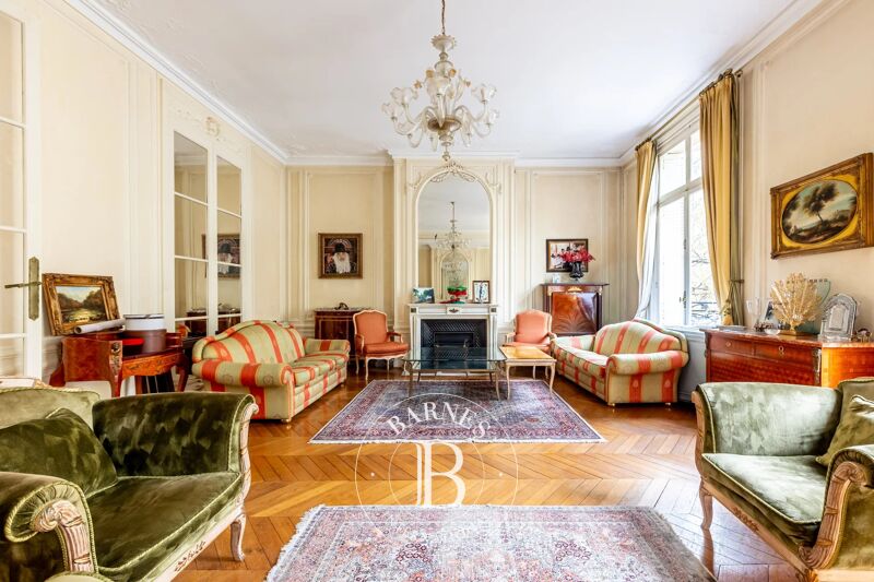 For Sale Apartment | Paris 17ème - picture 3