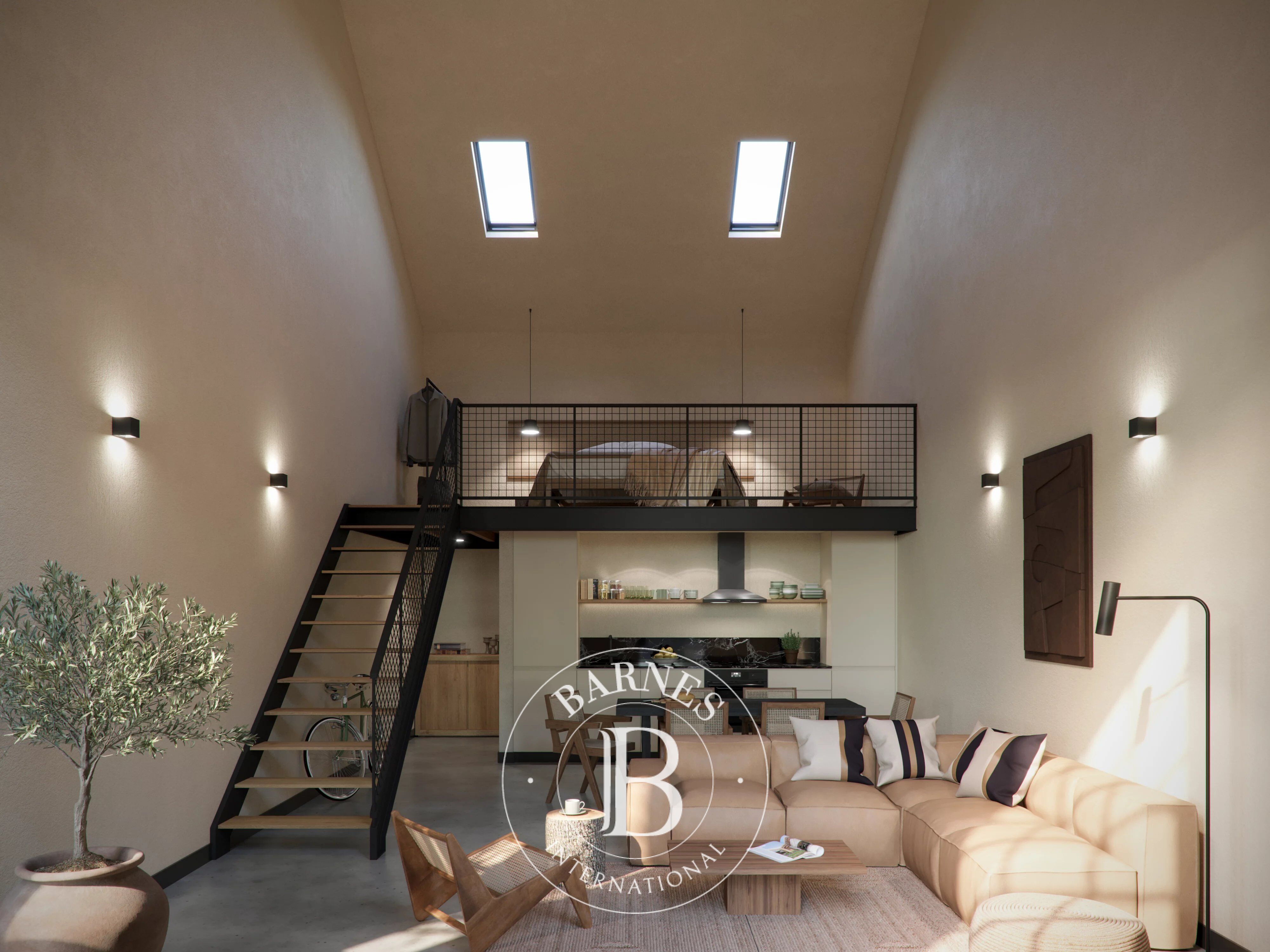 Equilibrio perfecto entre refugio y actividad - Rentabilidad garantizada - picture 2