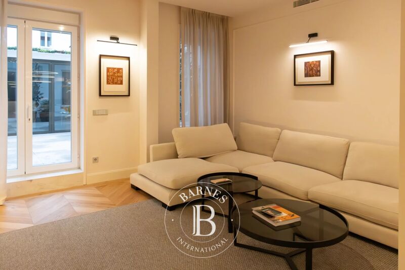 Affitto, Appartamento Madrid - picture 2