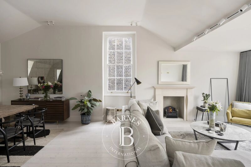 Venta, Piso London - picture 2