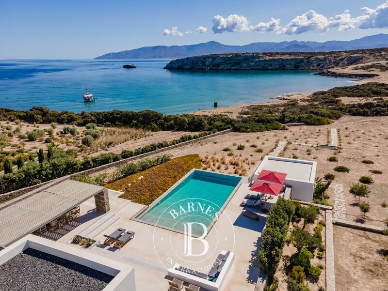 À vendre, Maison Paros - picture 1