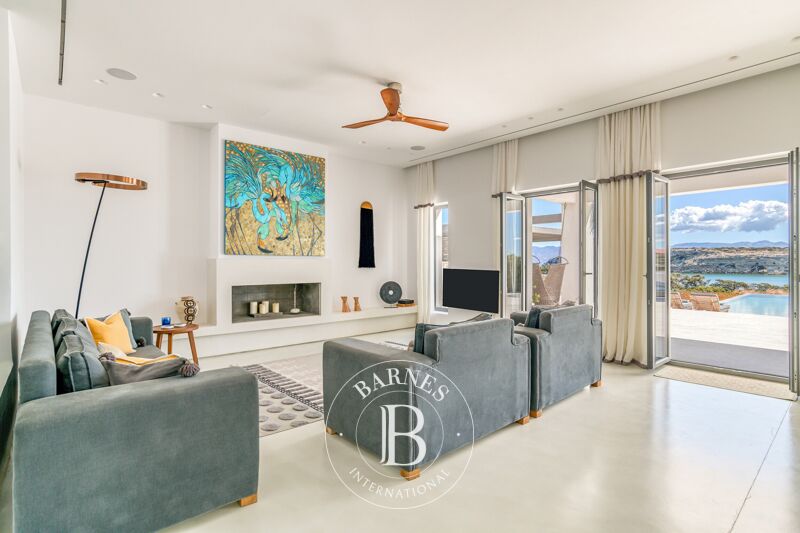 À vendre, Maison Paros - picture 3