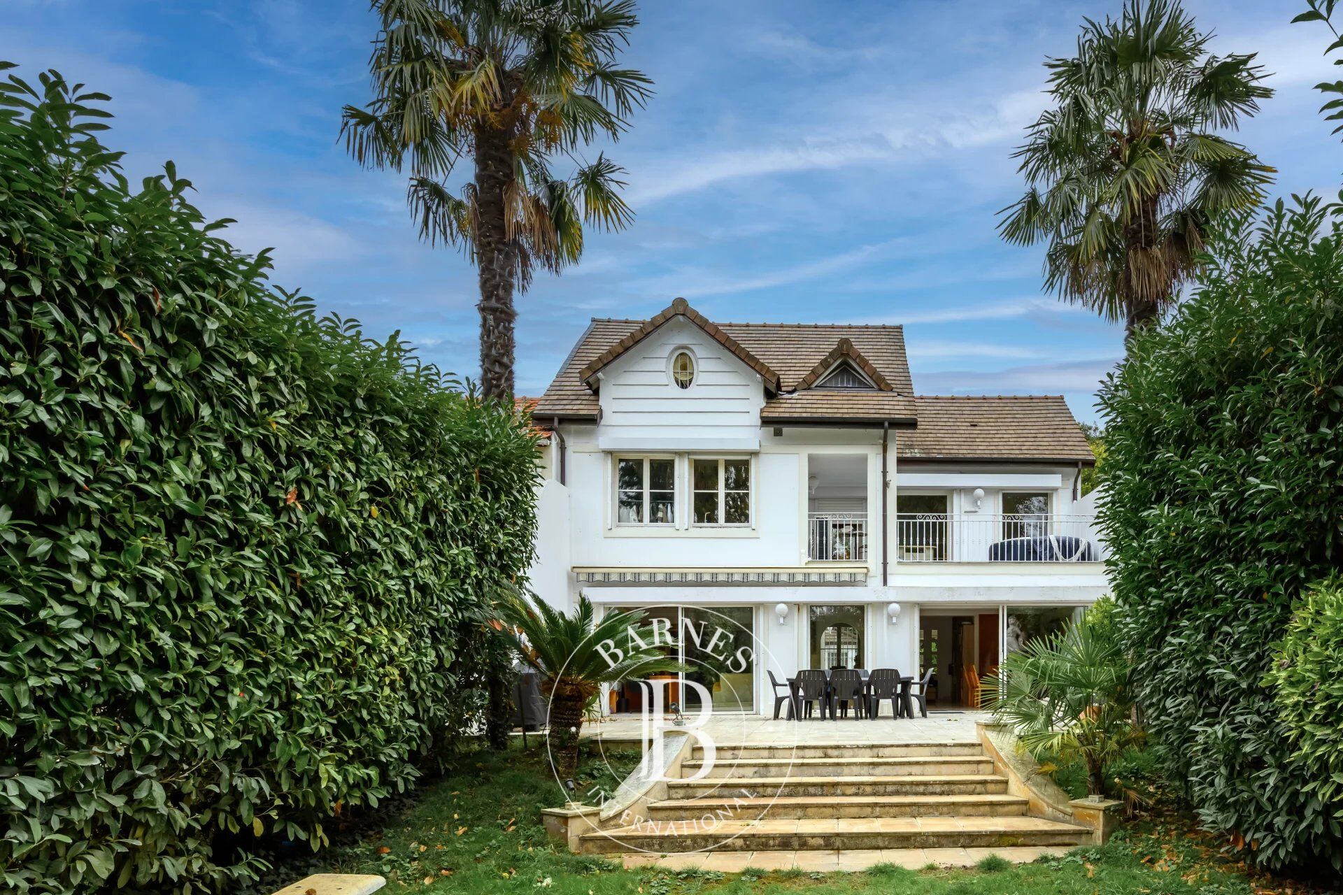 House Nogent-sur-Marne - picture 1