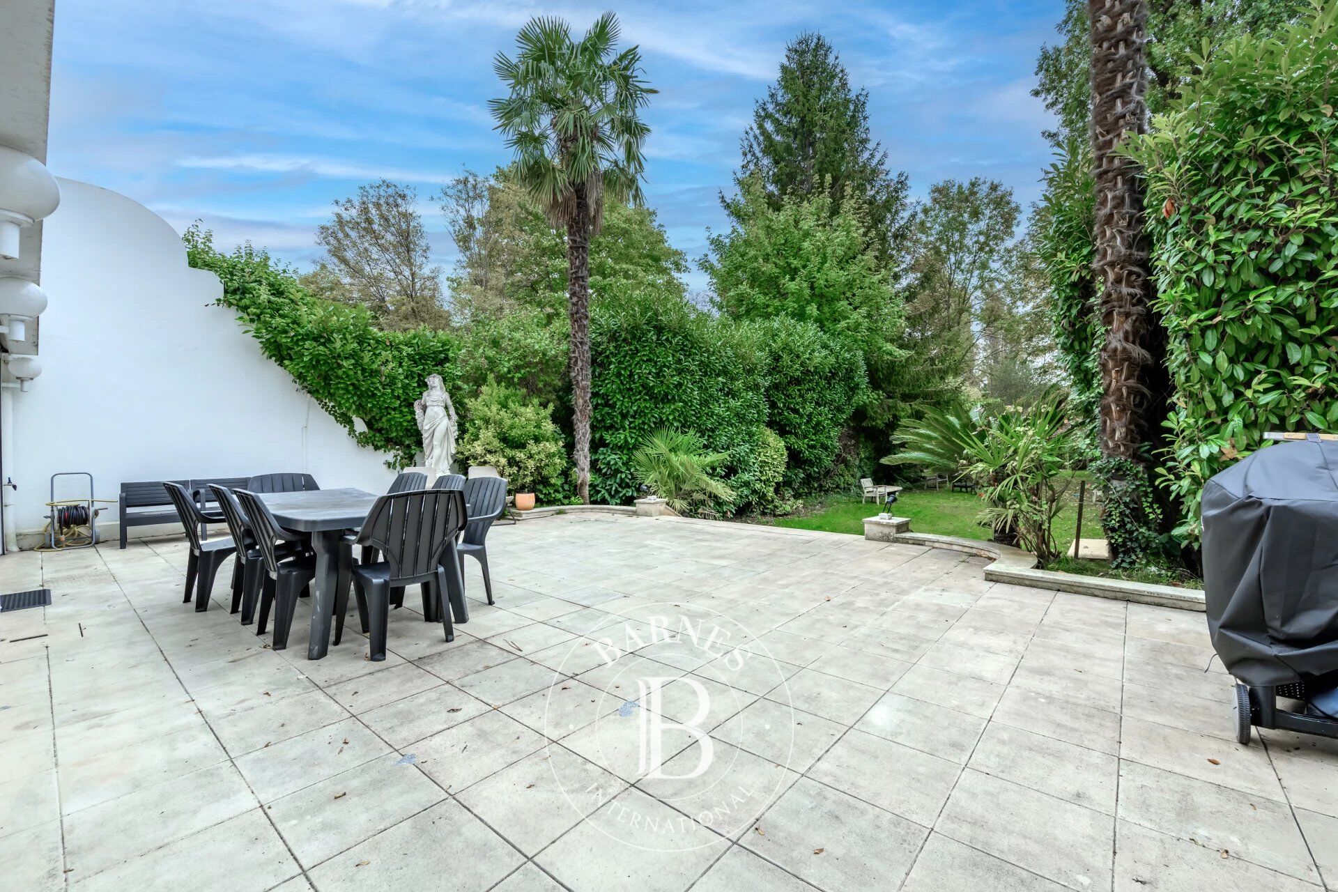 House Nogent-sur-Marne - picture 3