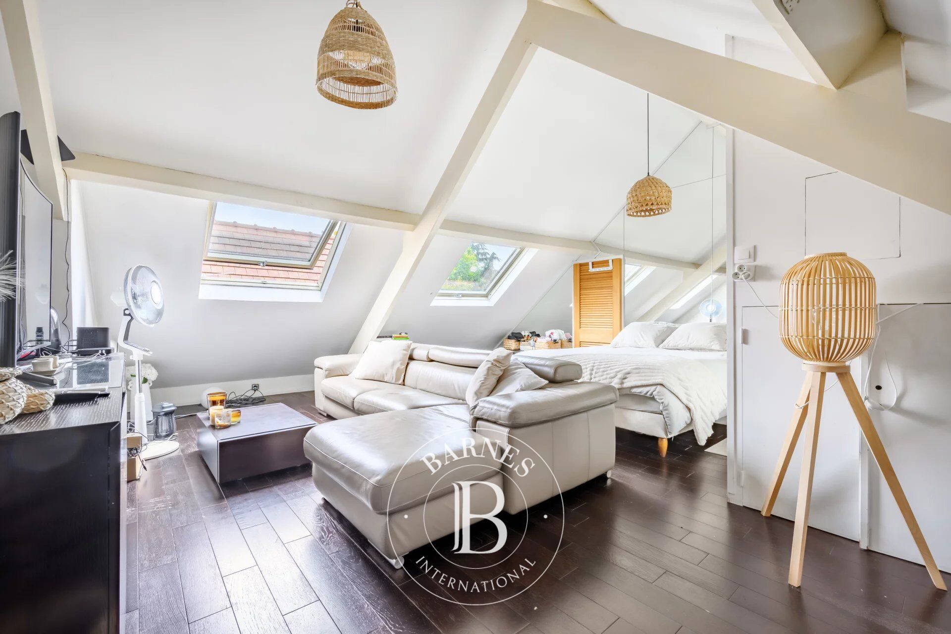 Venta Casa | Nogent-sur-Marne - picture 9