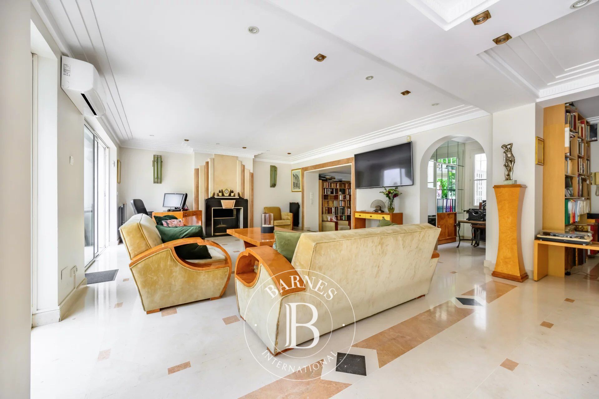 Venta Casa | Nogent-sur-Marne - picture 4