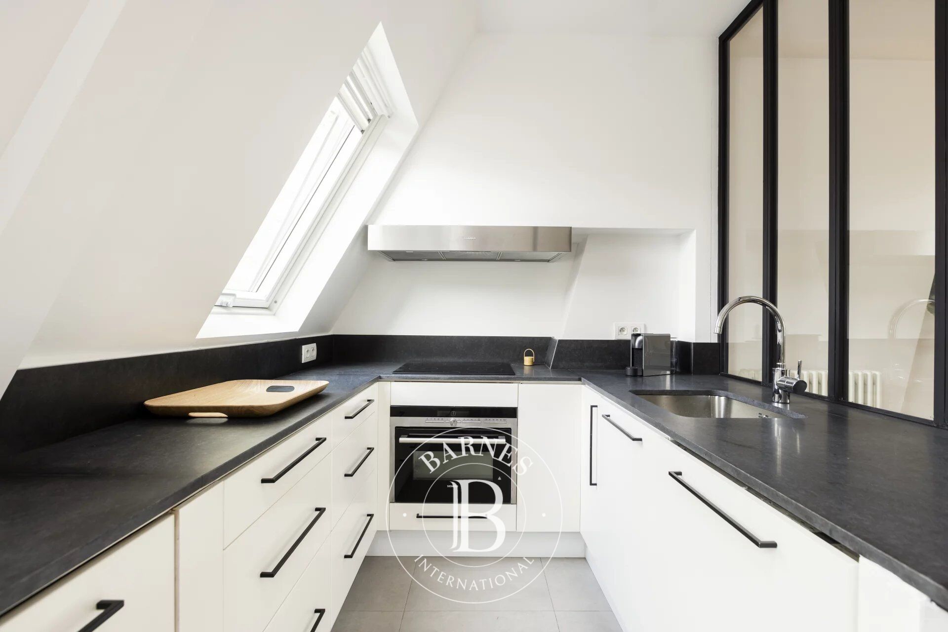 Zu verkaufen, Wohnung Paris 6ème - picture 7