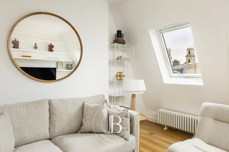 À vendre, Appartement Paris 6ème - picture 2