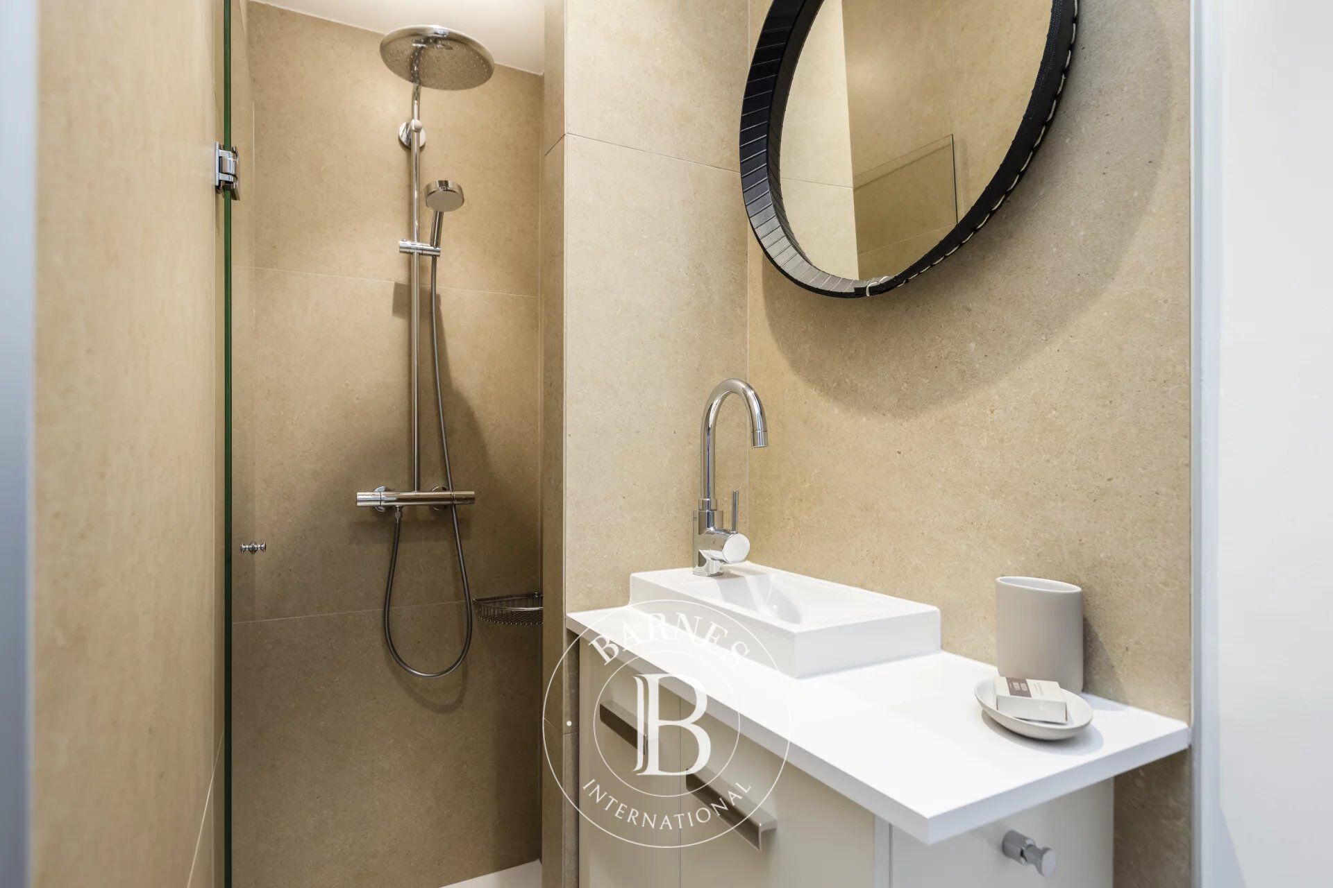 Zu verkaufen, Wohnung Paris 6ème - picture 10