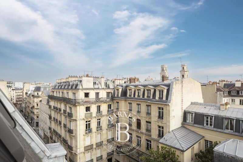 À vendre, Appartement Paris 6ème - picture 3