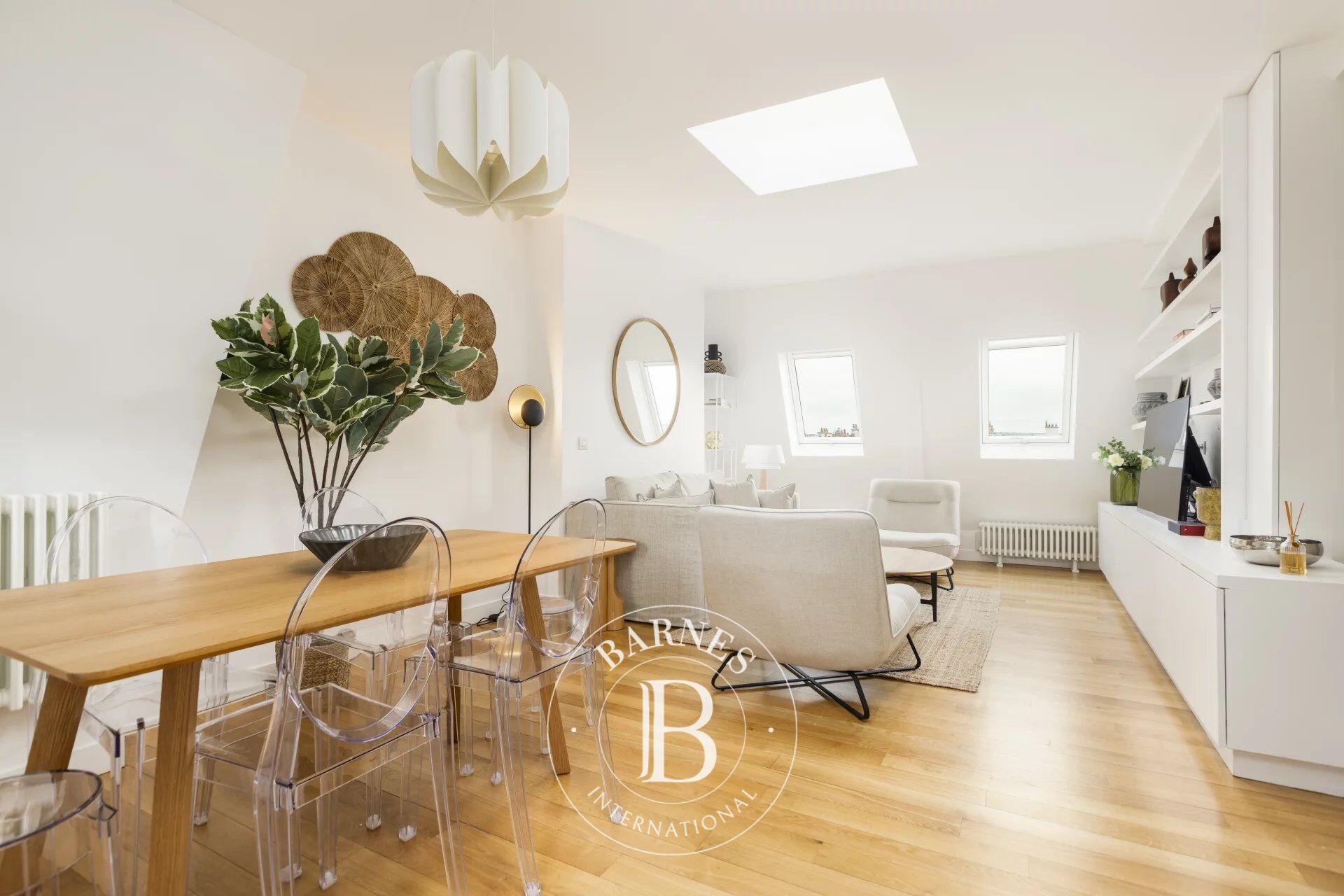 Zu verkaufen, Wohnung Paris 6ème - picture 5