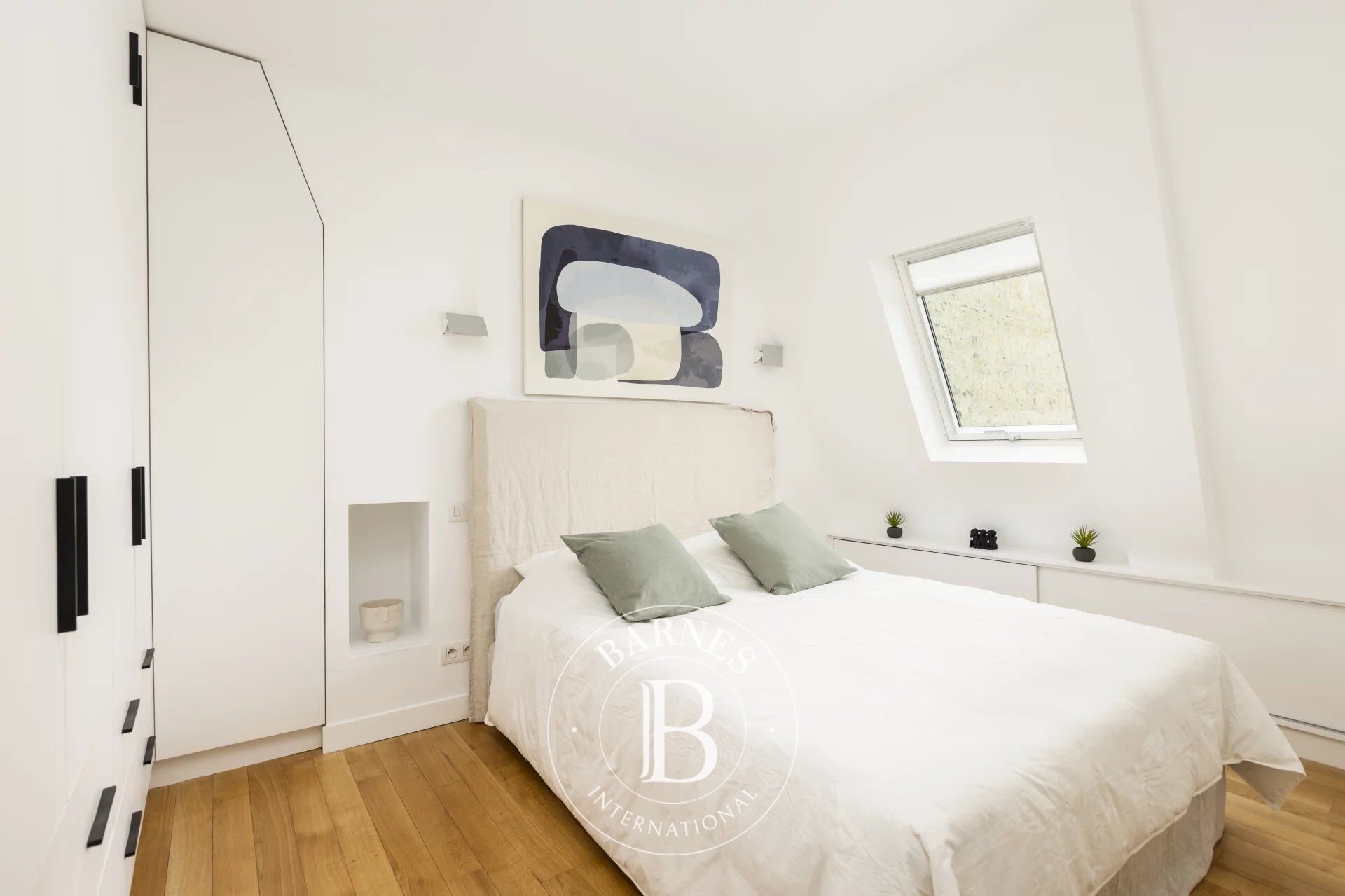 Zu verkaufen, Wohnung Paris 6ème - picture 8