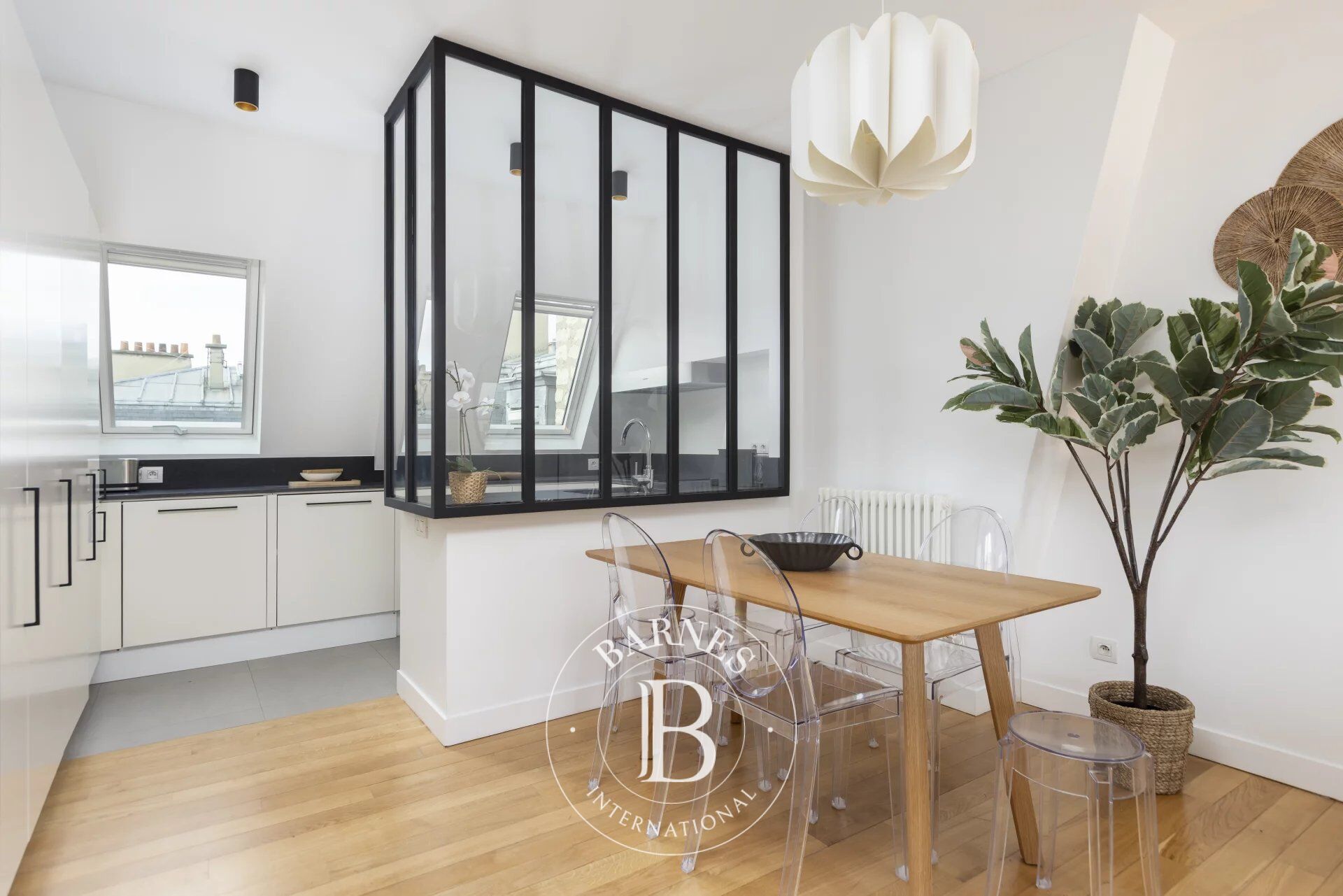 Zu verkaufen, Wohnung Paris 6ème - picture 4