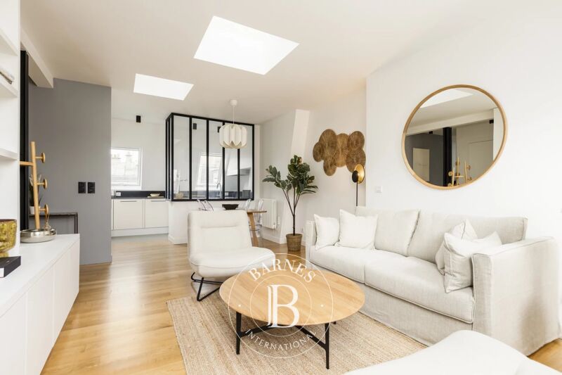 À vendre, Appartement Paris 6ème - picture 1