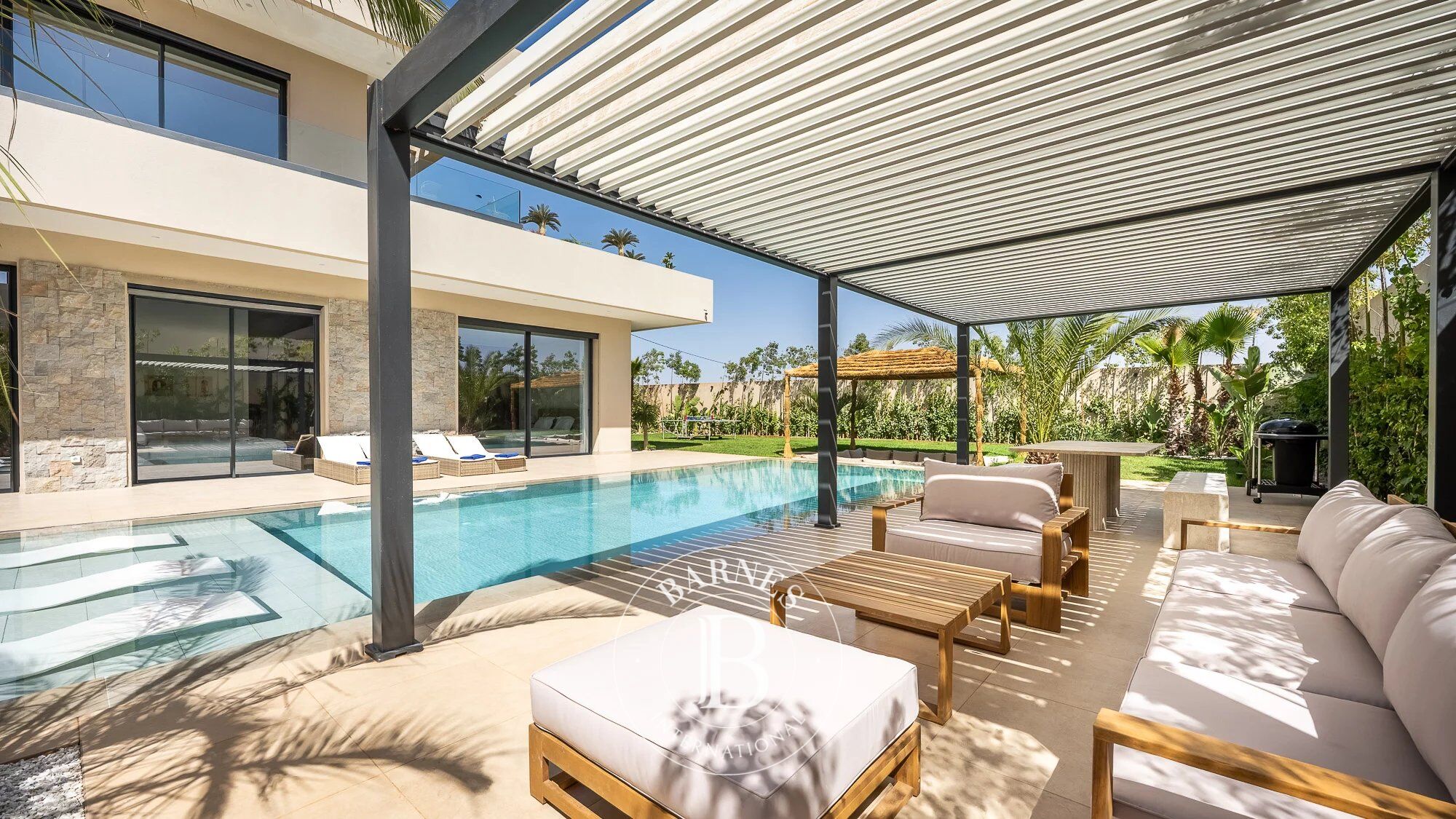 Villa Marrakech - picture 3