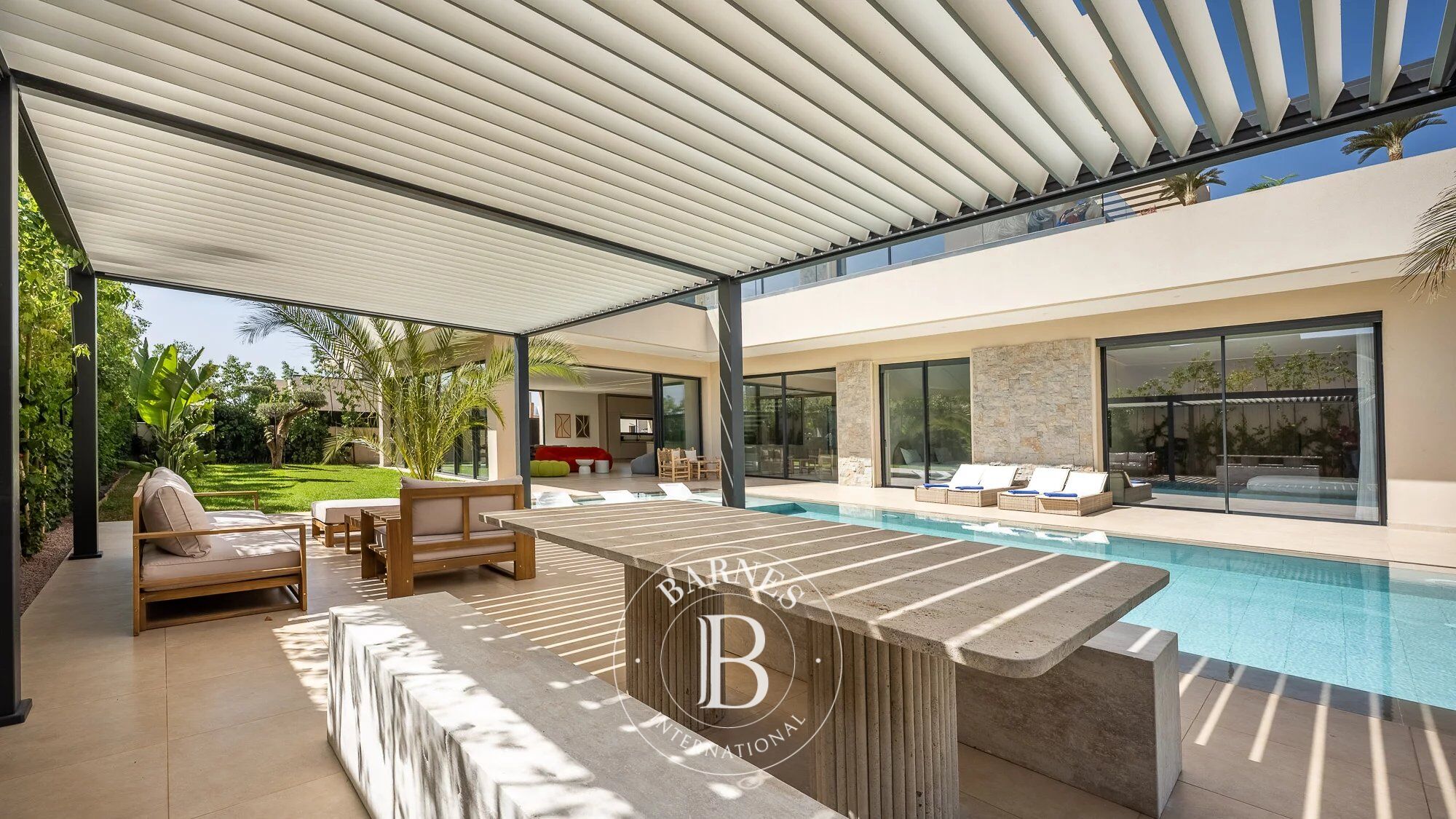 Villa Marrakech - picture 2