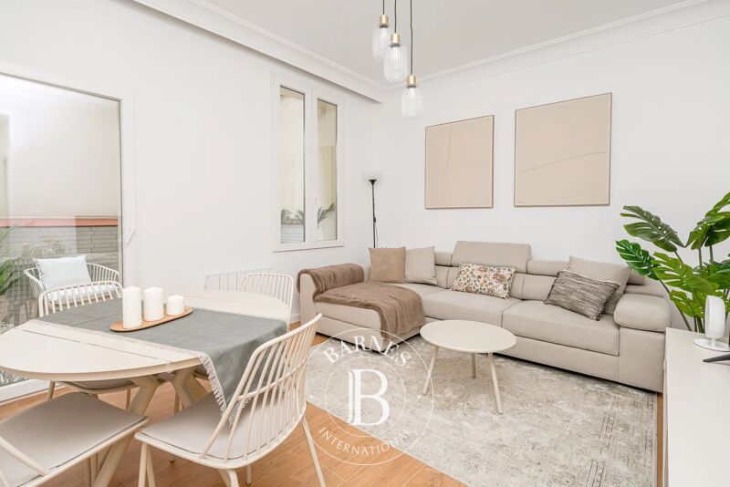 Zu vermieten Wohnung | Madrid - picture 1