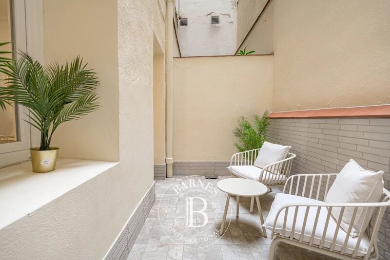 Zu vermieten Wohnung | Madrid - picture 2