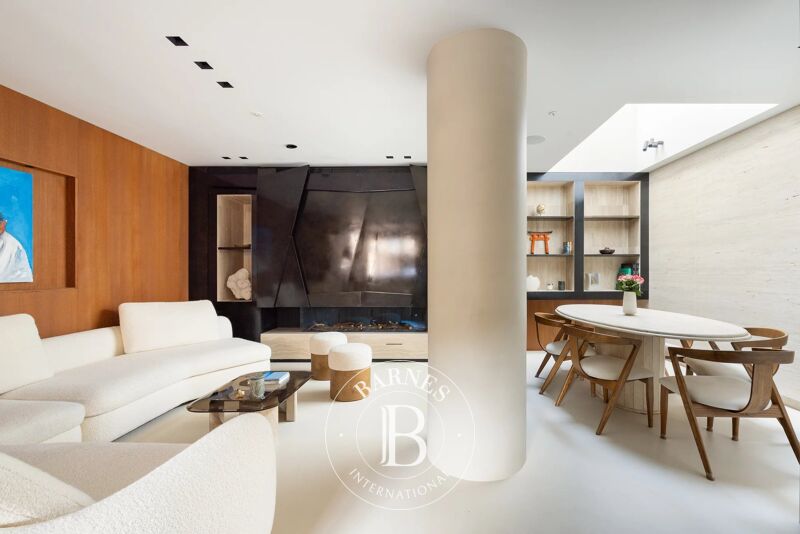 À louer, Maison London - picture 1