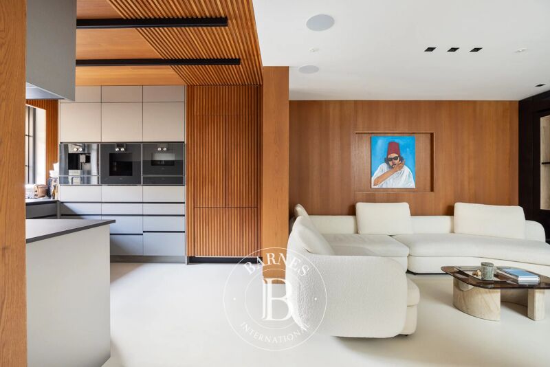 À louer, Maison London - picture 2