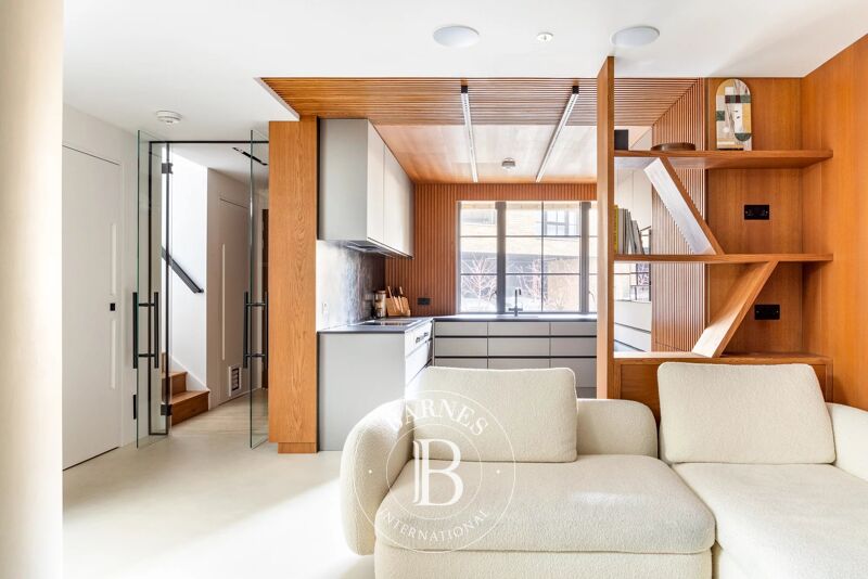 À louer, Maison London - picture 3