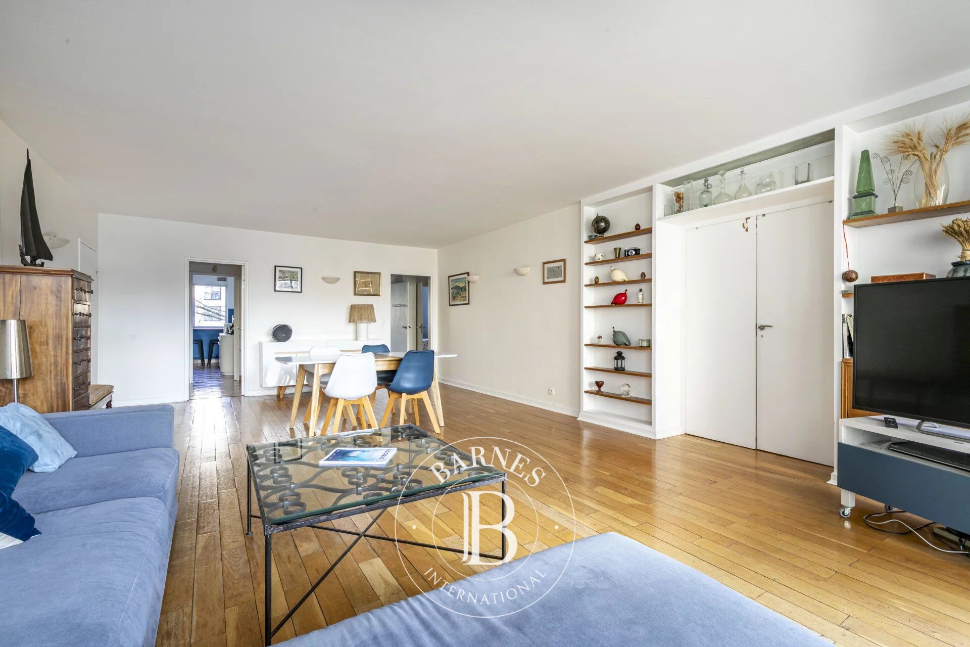 À vendre, Appartement Paris 16ème - picture 6