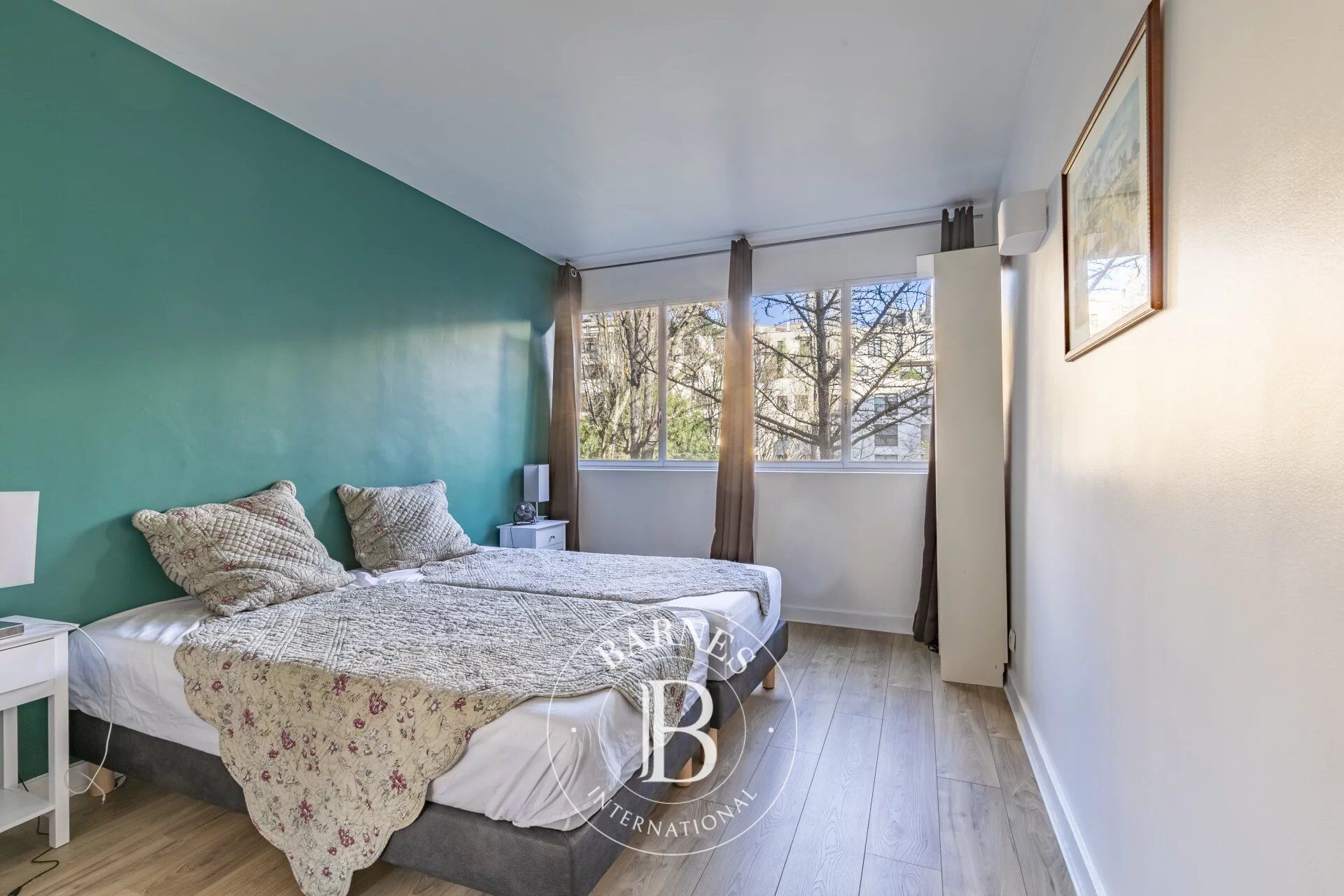 À vendre, Appartement Paris 16ème - picture 9