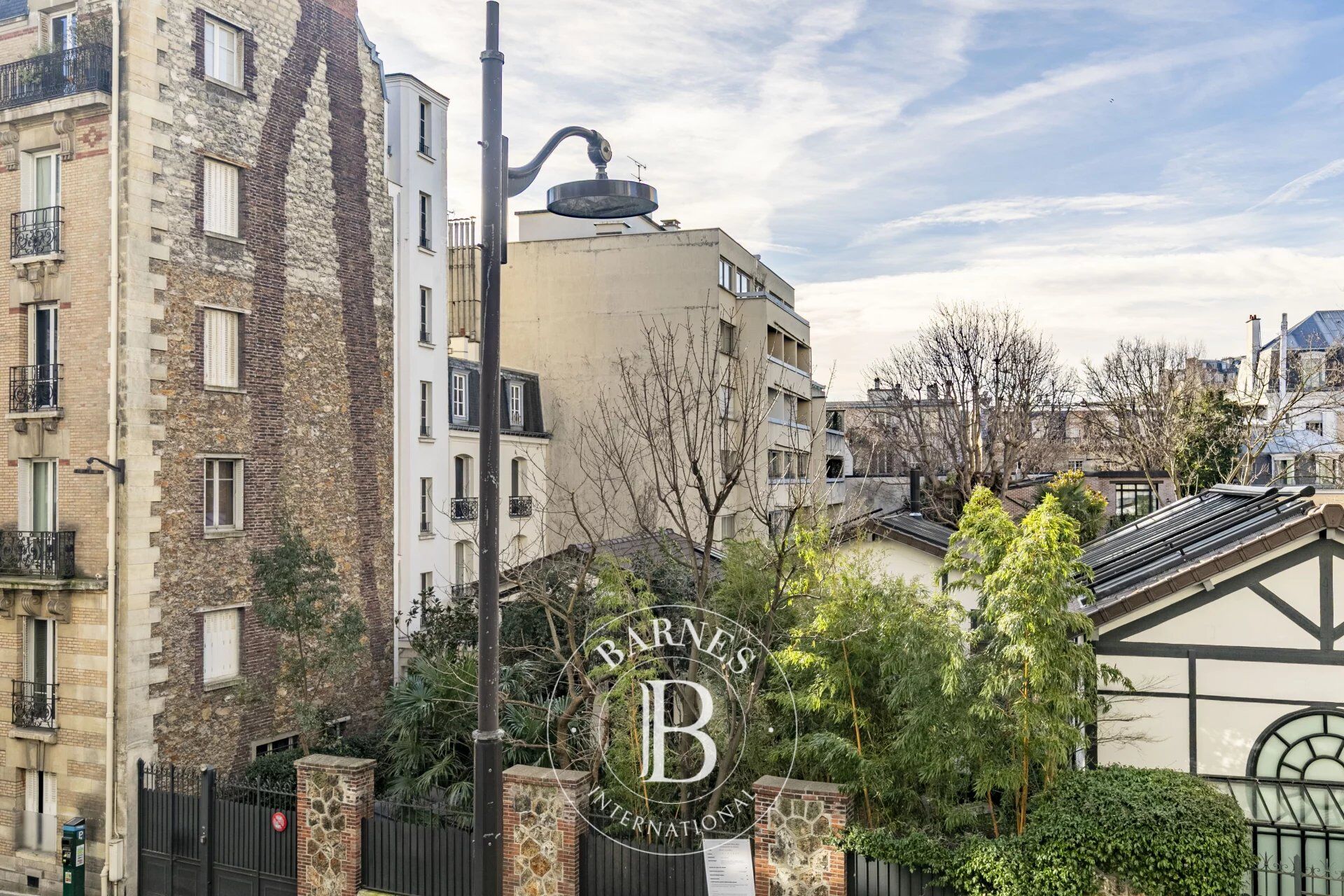 À vendre, Appartement Paris 16ème - picture 5