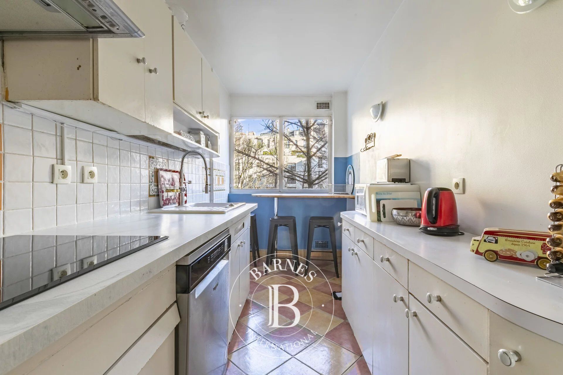 À vendre, Appartement Paris 16ème - picture 10