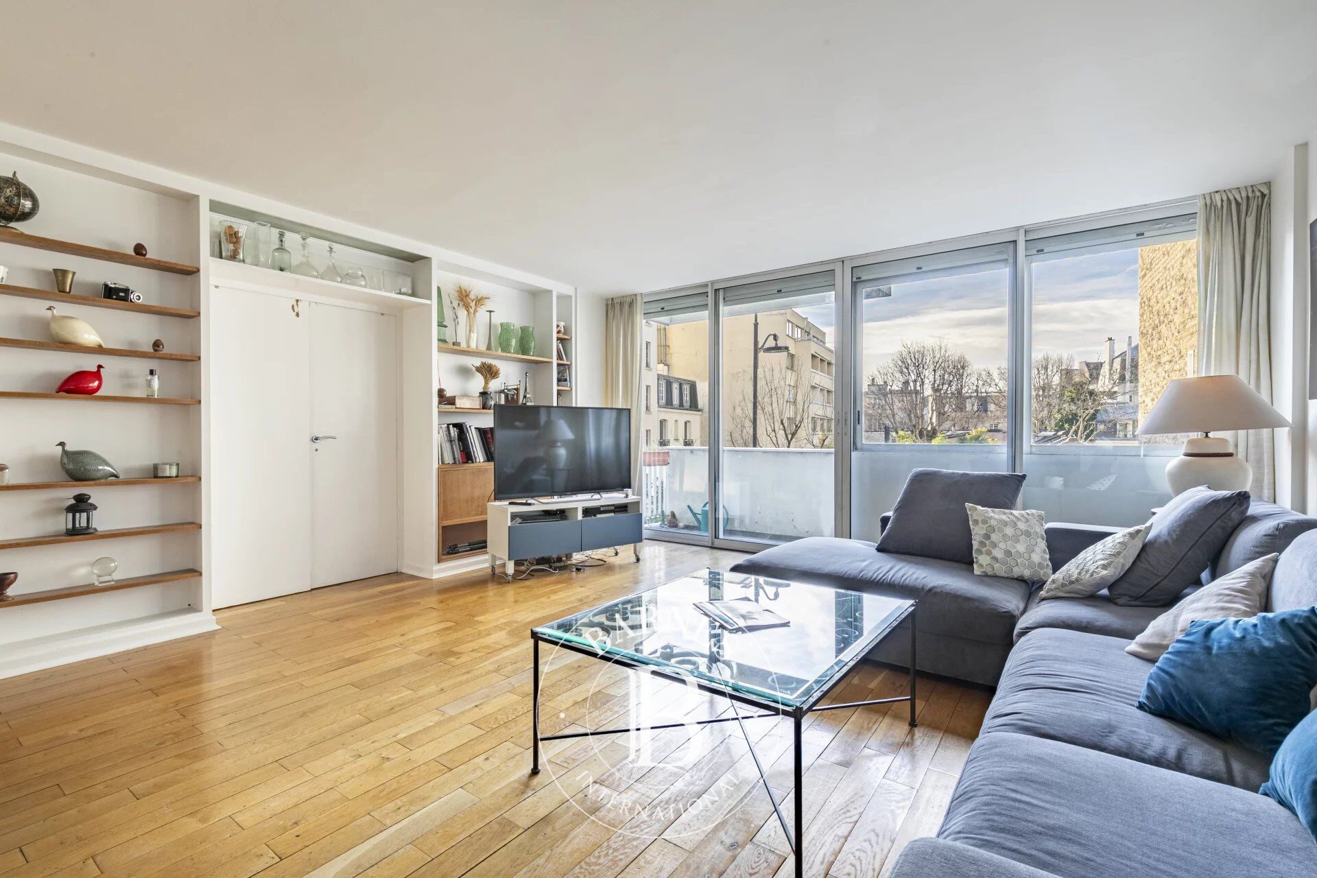 Apartment Paris 16ème - picture 2