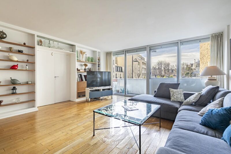 For Sale, Apartment Paris 16ème - picture 2