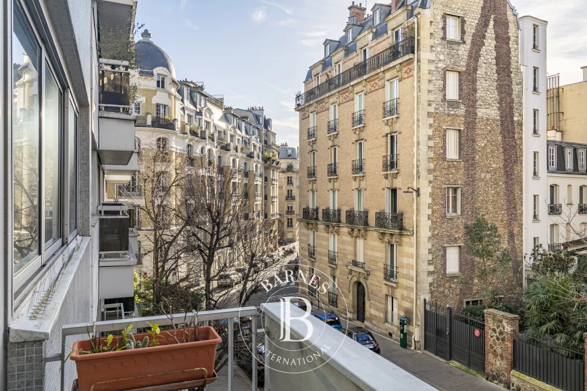 À vendre, Appartement Paris 16ème - picture 4