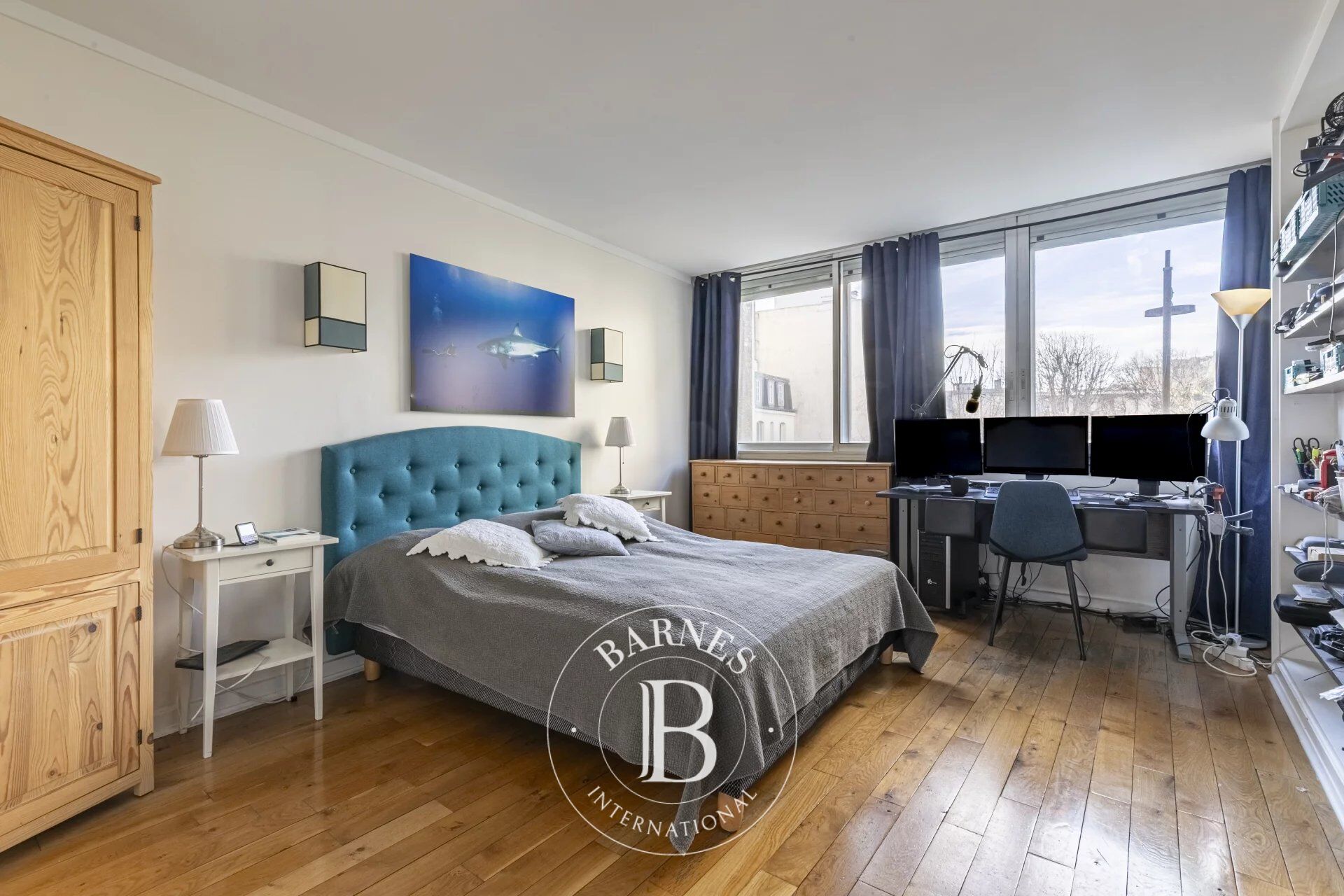 À vendre, Appartement Paris 16ème - picture 8